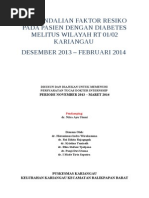 Download Mini Project Pengendalian DM Revisi by Panji Dwi Utomo SN226248946 doc pdf