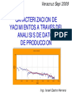 CD Datos de Producción Veracruz