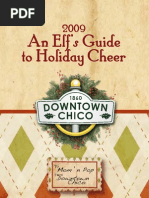 Download Downtown Chico 2009 Holiday Guide by DowntownChico SN22625168 doc pdf