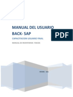 Manual SAP Inventarios