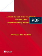 Unidad Uno_administracion y Productividad_material Del Alumno %281%29