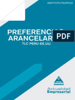Lv2013 Preferencias Arancelarias Peru Eeuu