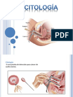 CITOLOGIA