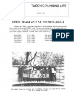 1993-03 Taconic Running Life March 1993