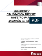 Instructivo Medicion Silice_inacap