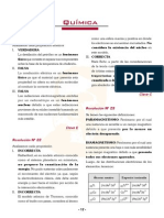 @-Problemas Solucionados de - Quimica 2007 - II