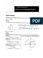 8 3 Calculo de Areas Coordenadas Polares