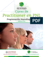 00000.folleto Practitioner en PNL 2014