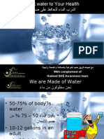 Water For Health