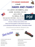 Seaman Flyer