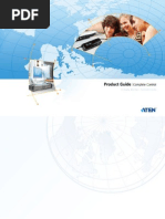 Download Aten Product Catalogue by Radio Parts SN22629614 doc pdf