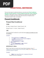 Download Conditional Sentences by florienglish SN22629684 doc pdf