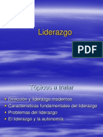 Liderazgo 1