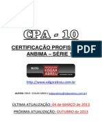 CPA 10 - Apostila PDF