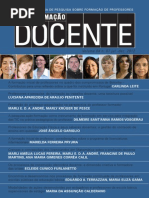 Formação Docente 4 n. 07 Jul. - Dez. 2012