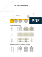 Análisis Matricial de Pórticos - Práctica