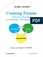 Creating Futures 2006