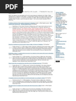 TALIBAN PROPAGANDA WATCH (RC South) - 170030UTC Nov 09