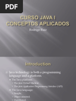 Curso Java