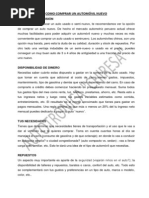 Download Como Comprar Un Automvil Usado by Hctor Fidel Chire Ramrez SN226318738 doc pdf