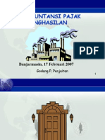 Download Pajak Penghasilan Dan Imbalan Kerja by Dini Hayati SN226318801 doc pdf