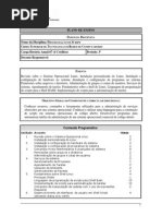 Programacao de Script