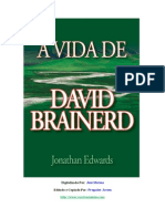 A Vida de David Brainerd - Jonathan Edwards.pdf