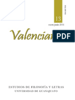 Valenciana 13