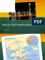 Hong Kong