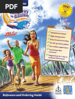 Reference and Ordering Guide: Concordia's 2014 VBS