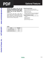 ASCO Valve Enginering