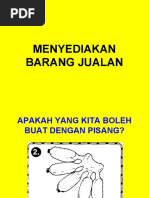 Download Kemahiran hidup Menyediakan Barang Jualan Thn 5 by norizan bt awang SN22632754 doc pdf