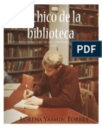 El Chico de La Biblioteca - Lorena Torres