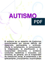 Autism o