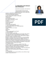 Bases Bíblicas para o Ministério Com Crianças e Juniores Introdução