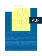 Marriage and Children in Palmistry.docx
