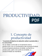 Productividad (1)