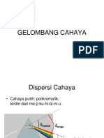 GELOMBANG CAHAYA