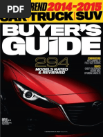 Download Motor Trend New Car Buyer 27s Guide 2014 by Torz I Adrian SN226360906 doc pdf