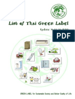 2013-05-Thai Green Label Directory