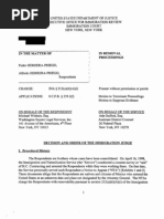 Order of Suppression - in Re Herrera-Priego (N.Y. Imm. CT, July 10, 2003) (IJ Lamb)