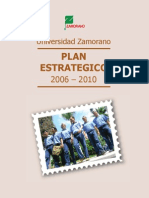 Plan Estrategico Espa