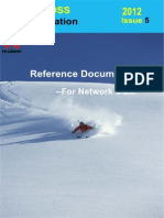 Wireless OSS Reference Documents