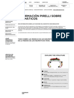 Presiones de Neumáticos - Medidas, Tipos de Neumaticos_ Cubiertas 14, 15, 17, 18 - PIRELLI ESPAÑA