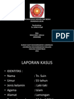 Presentation Lapsus