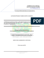 Licitación Privada Nº Admin-coope-012-20022014 (Fórmula 2 Plantas Dc.)