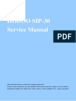Hoodo Service Manual (V1 01)