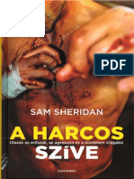 Sam Sheridan - A Harcos Szíve