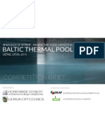 00 Baltic Termal Pool Park Brief
