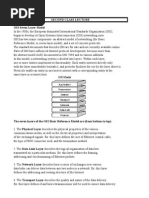 Download OSI Layers by Adeel Ahmad SN22639667 doc pdf